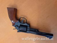 Smith &Wesson  Revolver 