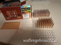 HORNADY ATIP 250gr
