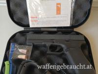 Glock 17 Gen5 9mm Pak in Glock Originalverpackung mit Orig Zubehör Edition 
