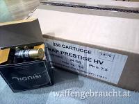 Trapmunition 12/70 24grn, 500stk.