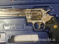 COLT PYTHON
