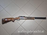 Blaser BBF 97     20/76   9,3x74R mit KS Einstecklauf