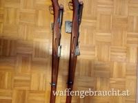 G11 und G89 Schmidt Rubin