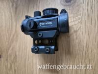 Skywoods HD-02 Red Dot, Preis VB