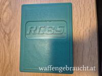 RCBS Matrizensatz .257 Weatherby Magnum