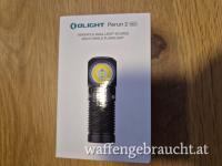 Olight Perub 2 Mini