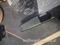 Laser Kennzeichnung von Schusswaffen