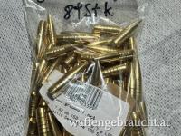 Geschosse 308 LOS HT, S&B FMJ / SPCE, Horady Interlock SP