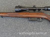 CZ 527 Kal. .223Rem inkl. ZF 4-12x40  