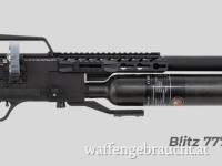 Hatsan Blitz 777 FULLAUTO