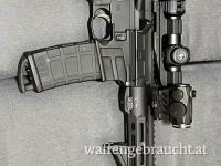 SAVAGE MSR 15 Recon 2.0