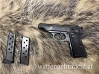 WALTHER PP 