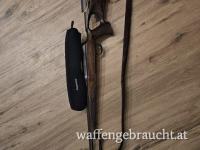 Sauer 101 GTI mit Montage 