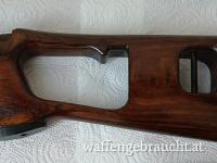 Russischer SVD Dragunov Holz Schaft (reserviert)