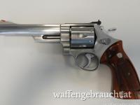 Smith&Wessen Dirty Harry Kal. 44 Magnum