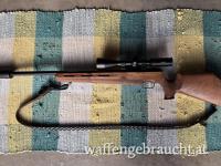 Kaliber .17 Hornet Weihrauch Set