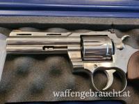 Colt Python