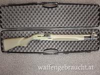 Beretta 1301 Tactical Green, Kaliber 12/76