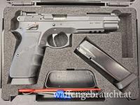 CZ 75  "Viper" OR, Kaliber 9x19