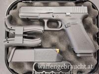 GLOCK G17 Gen5, Kaliber 9x19