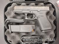GLOCK G19 Gen5 FS, Kaliber 9x19