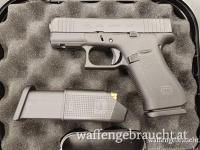 GLOCK G43 X FS, Kaliber 9x19  NEUWAFFE!