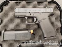 GLOCK G43 X FS MOS, Kaliber 9x19  NEUWAFFE!