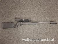 Hämmerli Forge B1 20", Kaliber .22 Win. Mag., Hawke Vantage IR 3-9x40  NEUWAFFE!