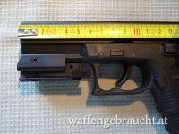 Tactical Ring Mount Montage / Universal Picatinny-Rail (NEU)