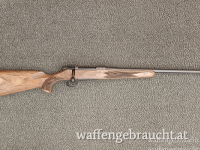 Mauser 18 Pure, Kaliber .223 Rem.  NEUWAFFE!