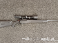 Mercury Rover Hunter Gen2 Kaliber .30-06, Hawke Endurance 30 WA 3-12x56  NEUWAFFE!