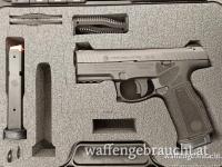 Steyr M9-A2 MF, Kaliber 9x19  NEUWAFFE!