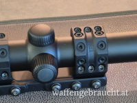 Swarovski Z6i 5-30X50 PL BRX-I HD. Neuwertig. Mit Spuhr- Blockmontage und Gegenlichtblende von Kahles. Festpreis. Kein Tausch.