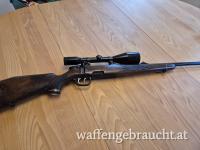 Steyr 9,3x62 mit Zeiss