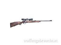 STEYR Mannlicher Mod. M mit montiertem KAHLES Helia 6x42S2 Abs. 4A