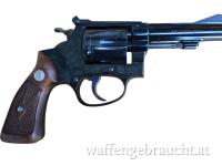 SMITH & WESSON Mod. 51 im Originalkarton