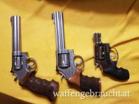 Smith Wesson 617 Target Champion