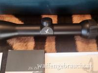Swarovski Z6i Gen 2 1.7-10x42