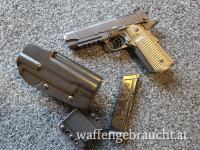 BUL Armory classic tactical Set 1911
