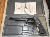 Ruger New Model Blackhawk .357mag