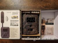 Wildkamera Seissiger Special-Cam LTE 12MP