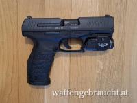Walther PPQ M2 in .45 ACP