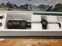 Swarovski Z8i+ 0,75-6x20 Zielfernrohr mit L4a-iF Absehen