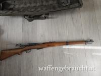 Schmidt Rubin K11 Baujahr 1918!