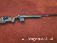 Ruger Hawkeye Long Range Target – Kaliber: 6,5 Creedmoor -Kommissionsverkauf-