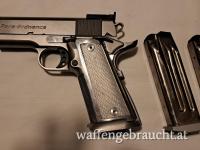 Para Ordnance / Modell 1911 / 2011 / P18-9 / neuwertig