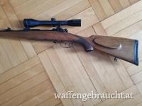 Mannlicher Schönauer 