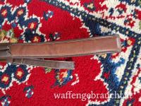 Blaser Gewehrriemen 