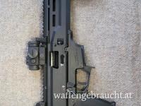 CZ Scorpion Evo3 S1 9mm PCC IPSC