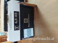 Patronen  6,5 x 68 Teilmantelspitzgeschoss 6,0  g.